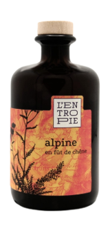 Distillerie L'Entropie • 2023