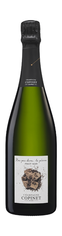 Champagne Marie Copinet