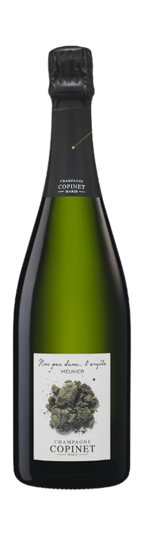 Champagne Marie Copinet