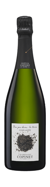 Champagne Marie Copinet