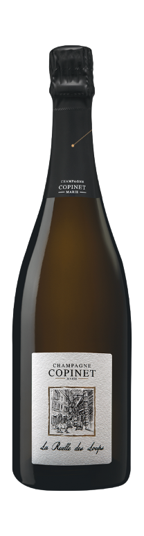 Champagne Marie Copinet