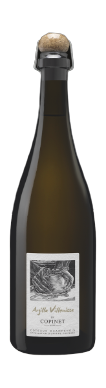 Champagne Marie Copinet