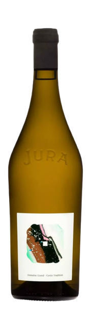 Domaine Grand • 2021