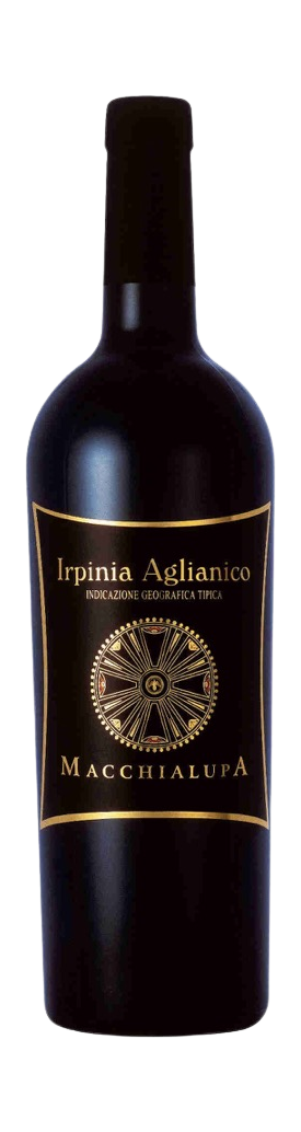 Macchialupa • 2021