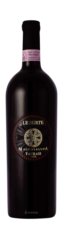 Macchialupa • 2012