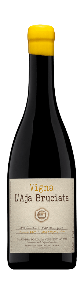 L'Aja Bruciata