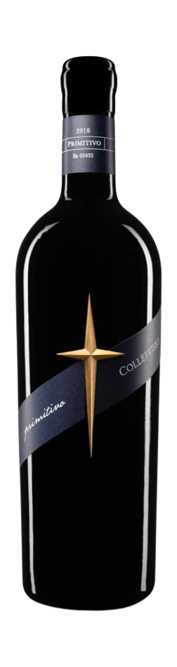 Collefrisio • 2022