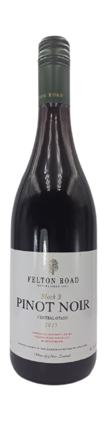 Felton Road • 2022