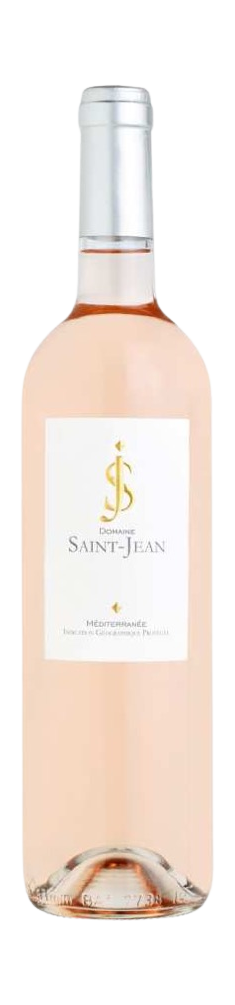 Domaine Saint Jean • 2024