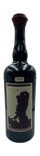 Sine Qua Non • 2019