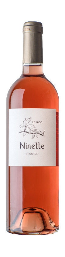 Domaine Le Roc • 2024