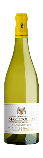 Château Martinolles • 2024