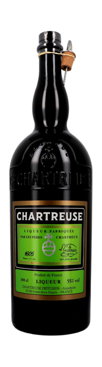 Chartreuse
