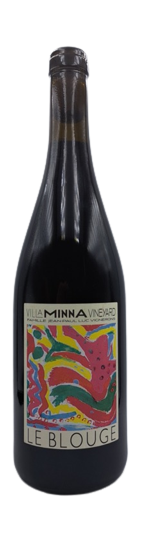 Villa Minna • 2024