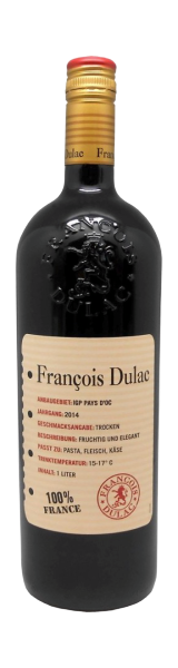 Francois Dulac • 2024