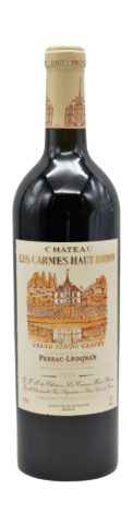 51247 Chateau Les Carmes Haut-Brion.png