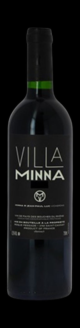 Villa Minna • 2020