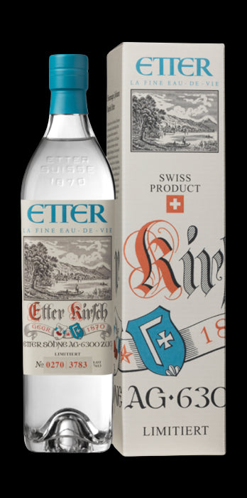 Etter