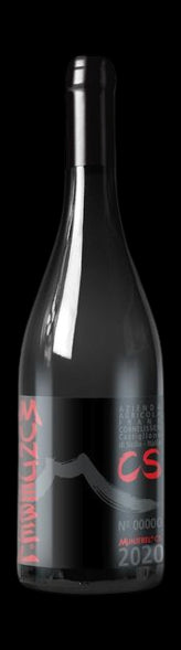 Az. Agricola Frank Cornelissen • 2020