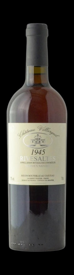 Chateau Villargeil • 1945