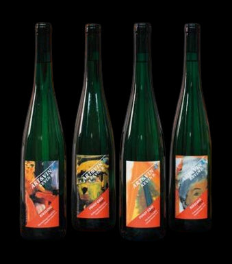 Domaines Vinsmoselle • 2014