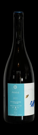 Les Vins d' Athénaïs • 2021