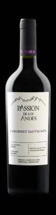 Passion de Los Andes • 2021