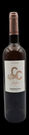 Clos Canereccia • 2024
