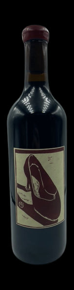 Sine Qua Non • 2021