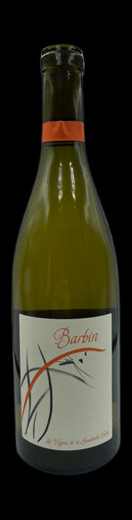 Domaine Adrien Berlioz • 2024