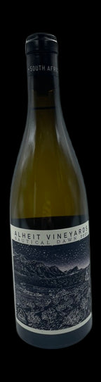 Alheit Vineyards • 2023