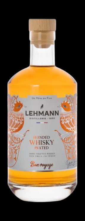 Distillerie Lehmann