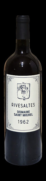 Domaine de Saint Michel • 1962