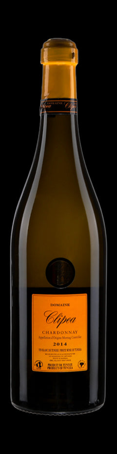 Domaine de Clipea • 2014