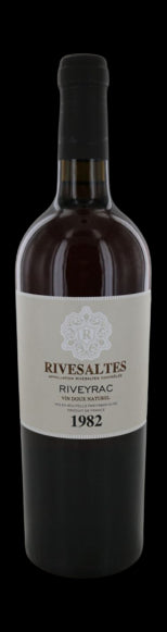 Riveyrac • 1982