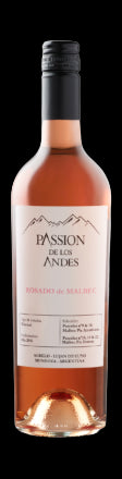 Passion de Los Andes • 2023