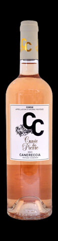 Clos Canereccia • 2024