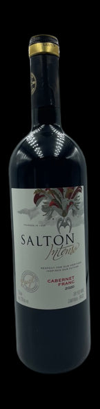 Vinicola Salton • 2015