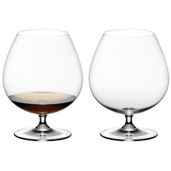 Riedel Bar Brandy