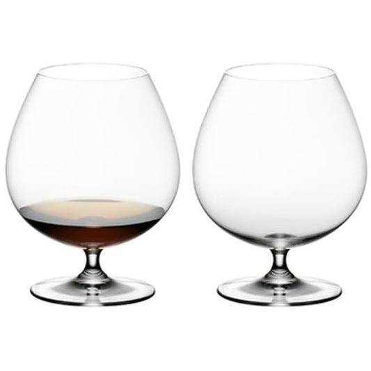 Riedel Bar Brandy