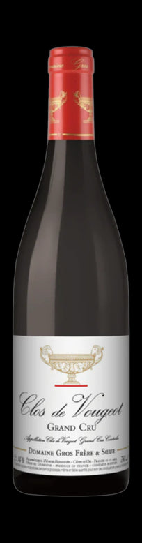 Domaine Gros Frère & Soeur • 1995