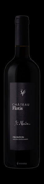 Château Flotis (Domaine Le Roc) • 2019
