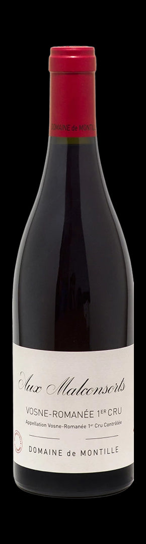 Domaine de Montille • 2021