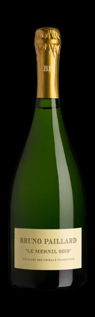 Bruno Paillard • 2020