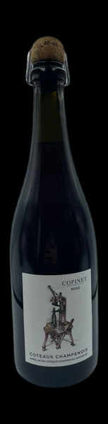 Champagne Marie Copinet