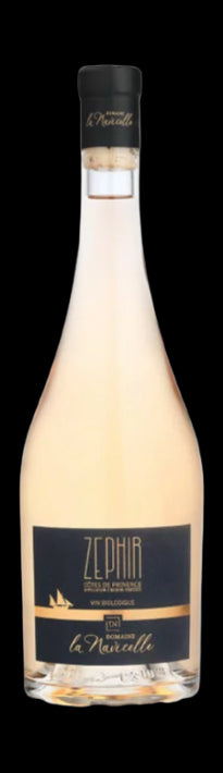 Château de La Navicelle • 2023
