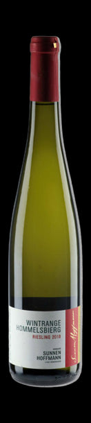 Sunnen - Hoffmann • 2021