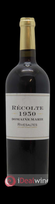 Domaine Marie • 1950