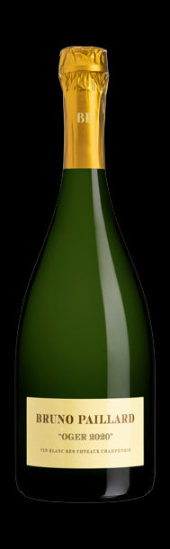 Bruno Paillard • 2020