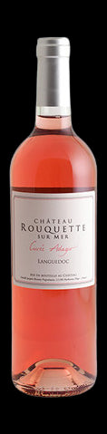 Château Rouquette-sur-Mer • 2019